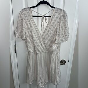 Altard State Romper